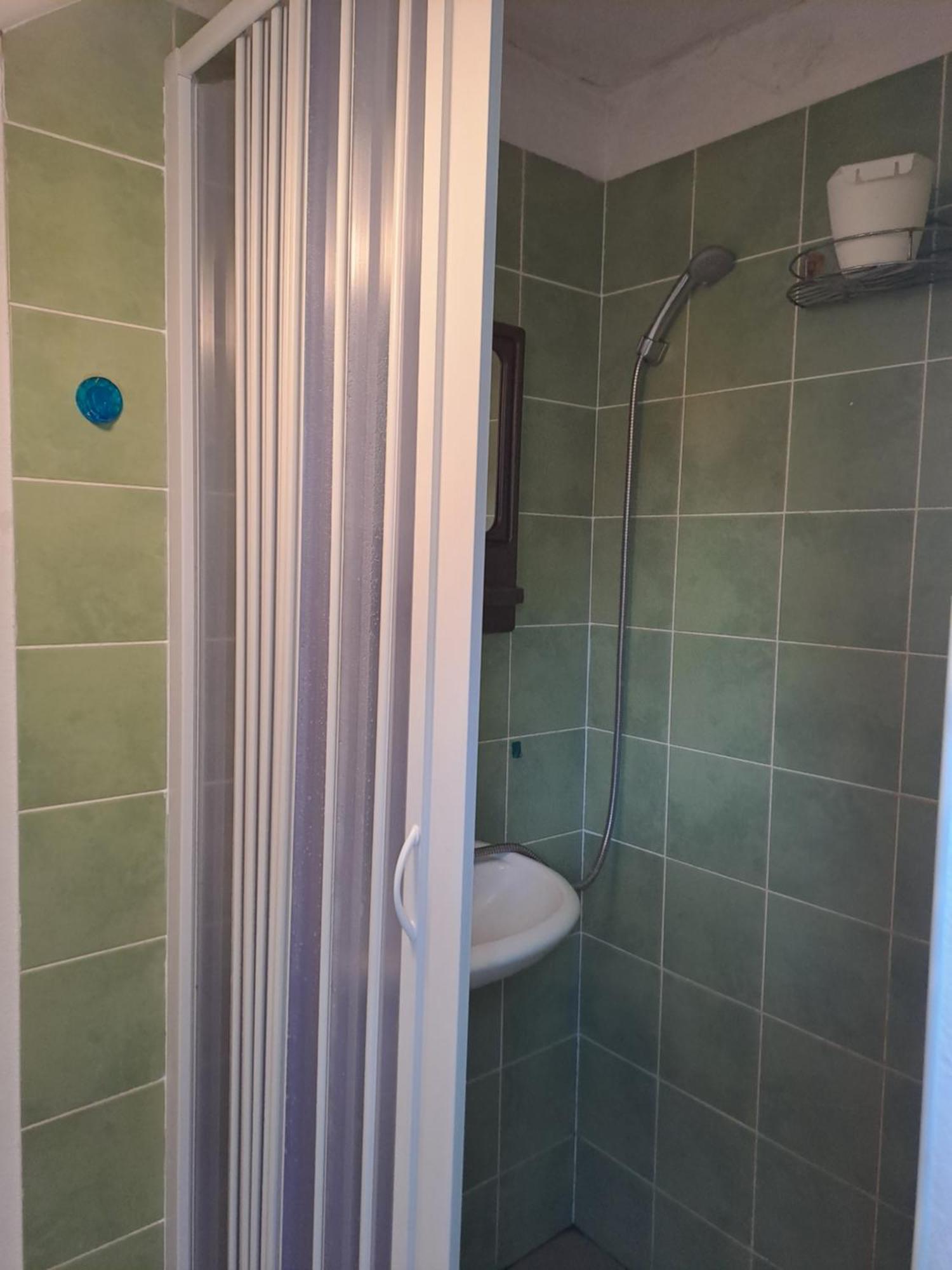 Podkrovni Apartman Όλομουτς Εξωτερικό φωτογραφία